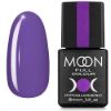  Зображення Гель лак MOON FULL 8ml №160 