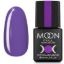  Зображення Гель лак MOON FULL 8ml №160 