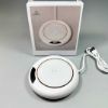  Зображення Підставка для розігріву гелю USB (Біла) 