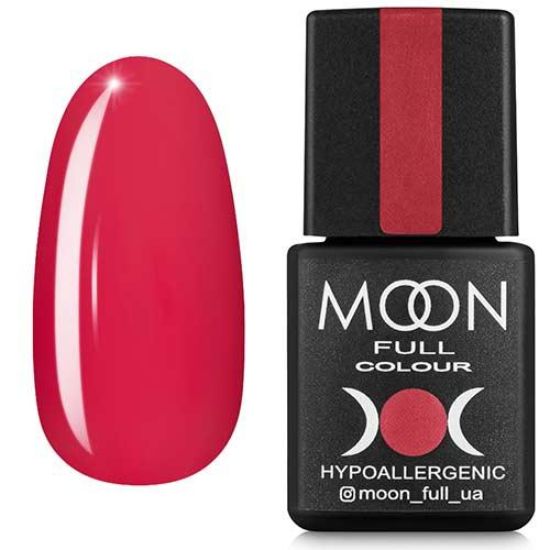  Зображення Гель лак MOON FULL 8ml №116 