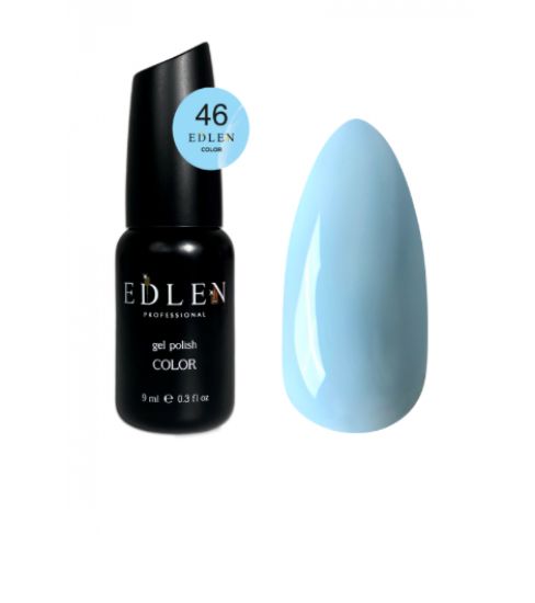  Зображення Edlen Color 9ml №046 