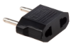  Зображення Перехідник 220V Євро 