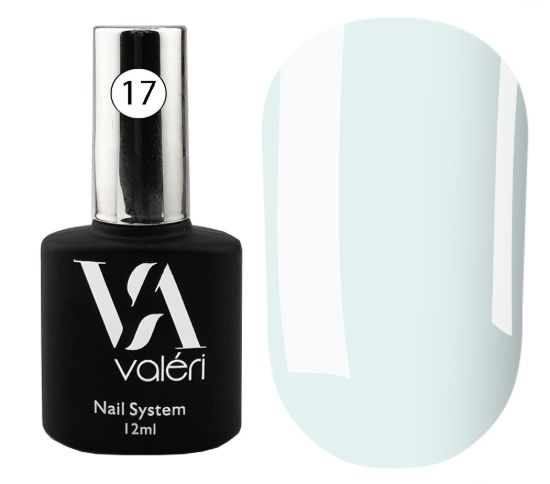  Зображення Base Valeri 12 ml №17 French 