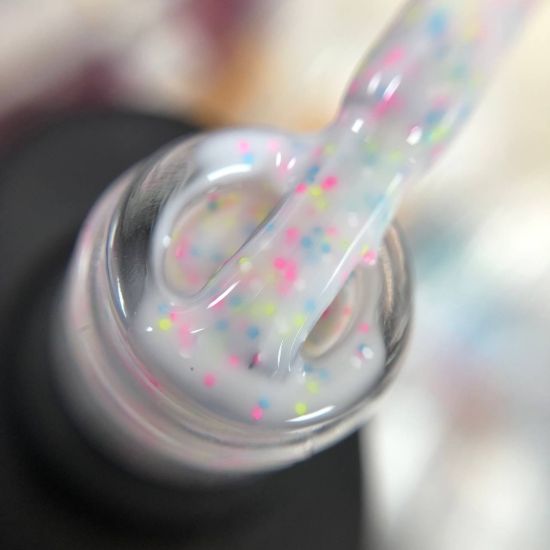  Зображення Base Valeri №67 Dots 6 ml 