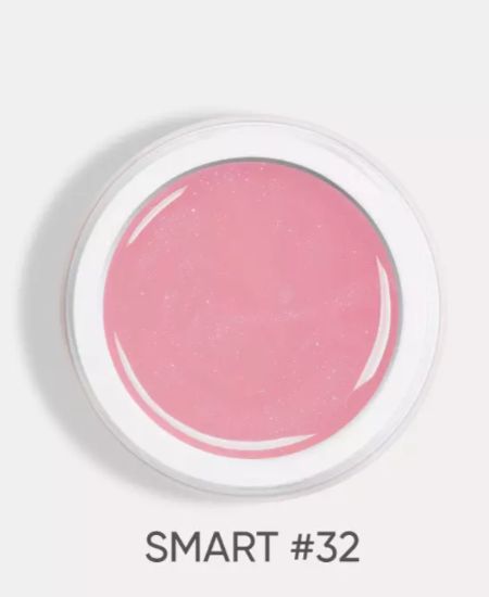 Зображення DARK Smart Builder Gel 32, 15ml 