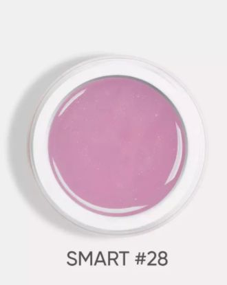  Зображення DARK Smart Builder Gel 28, 15ml 