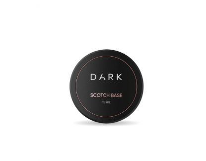  Зображення DARK Scotch Base , 15ml (без кисти) 