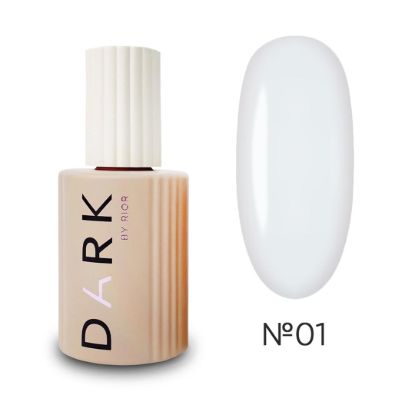  Зображення DARK PRO base 01, 15ml 