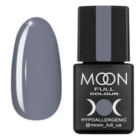  Зображення MOON FULL ENVY Color Rubber base, 15ml №25 