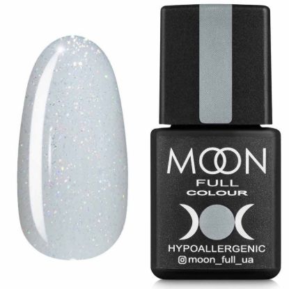  Зображення Гель лак MOON OPAL8ml №507 