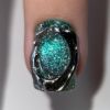  Зображення Гель-лак "Gel Polish Cat’s Eye" 8мл Z-02 