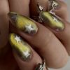  Зображення Гель-лак "Gel Polish Cat’s Eye" 8мл M-06 