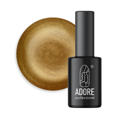  Зображення Гель-лак "Gel Polish Cat’s Eye" 8мл M-08 