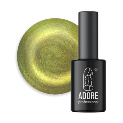  Зображення Гель-лак "Gel Polish Cat’s Eye" 8мл M-06 