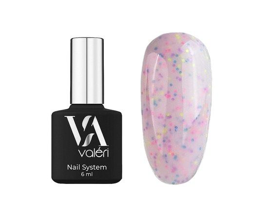  Зображення Base Valeri №87 Yogurt, 6 ml 