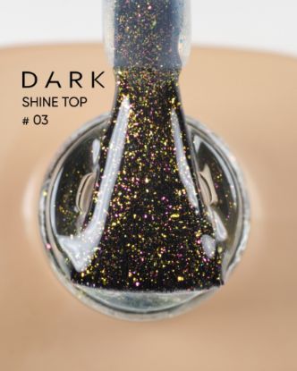  Зображення DARK Shine Top 3 , 10ml 