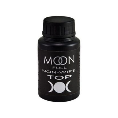  Зображення MOON FULL Top- № Wipe, 30 ml 