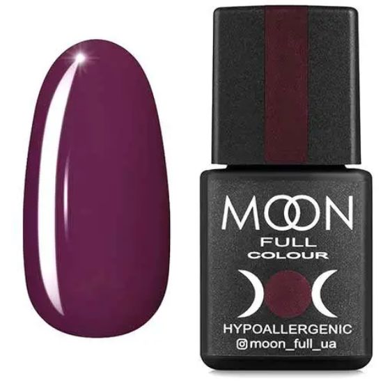  Зображення MOON FULL ENVY Color Rubber base, 15ml №11 