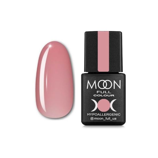  Зображення MOON FULL BAZA FRENCH,8 ml №01 