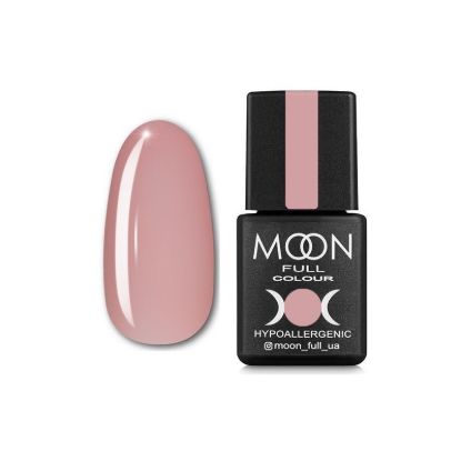  Зображення MOON FULL BAZA FRENCH,8 ml №03 