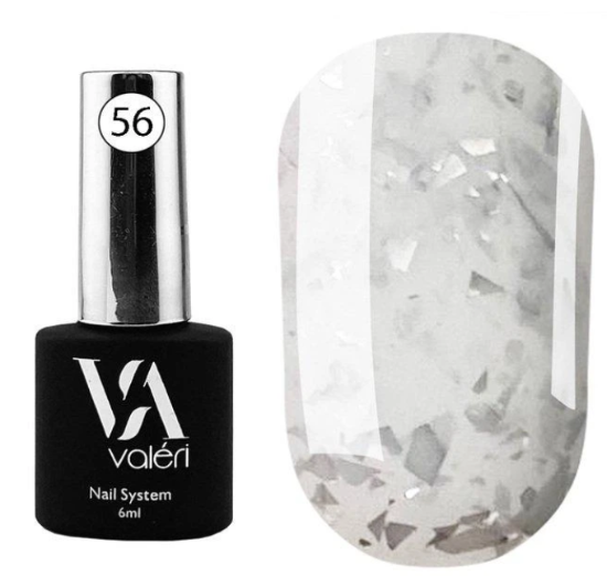  Зображення Base Valeri 12 ml №56 Potal 