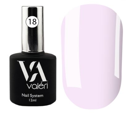  Зображення Base Valeri 12 ml №18 French 