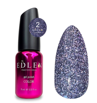  Зображення Edlen Flash Fire 9ml №02 
