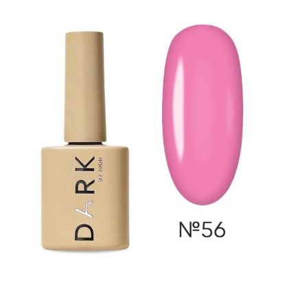 Зображення Гель лак 10ml Dark 056 
