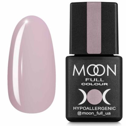  Зображення Гель лак MOON AIR NUDE №14 