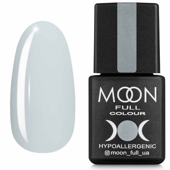  Зображення Гель лак MOON AIR NUDE №01 