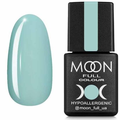  Зображення Гель лак MOON FULL 8ml №628 