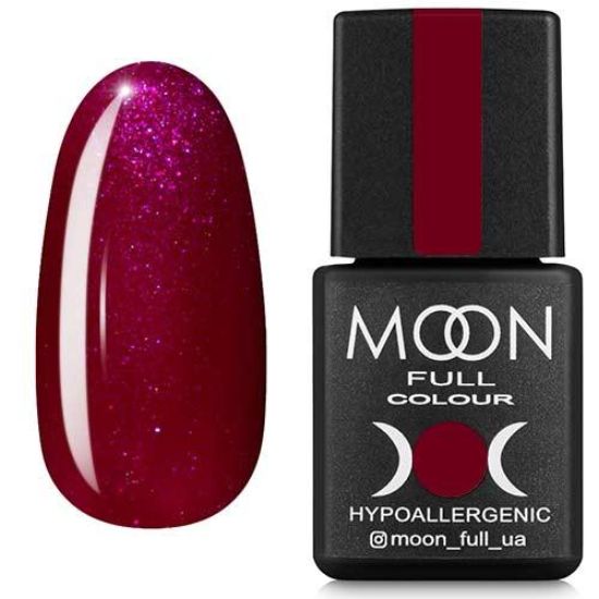 Зображення Гель лак MOON FULL 8ml №219 