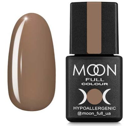  Зображення Гель лак MOON FULL 8ml №212 