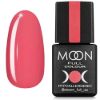  Зображення Гель лак MOON FULL 8ml №114 