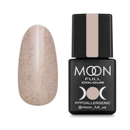 Зображення Гель лак MOON OPAL8ml №503 