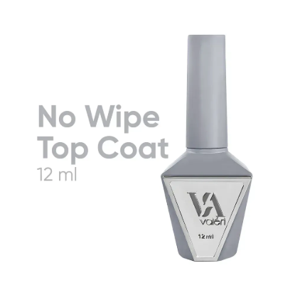  Зображення Valeri Top Non Wipe, 12ml 