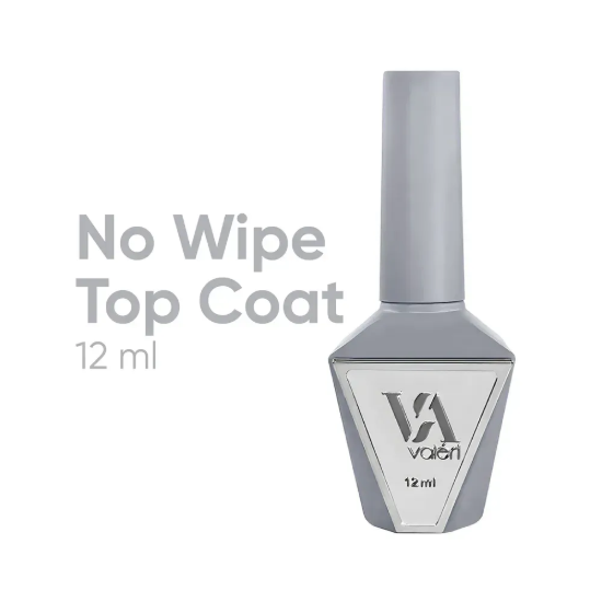  Зображення Valeri Top Non Wipe, 12ml 