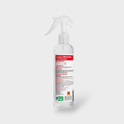  Зображення Бланідас 2000 (АХД 2000 експрес) 250мл 