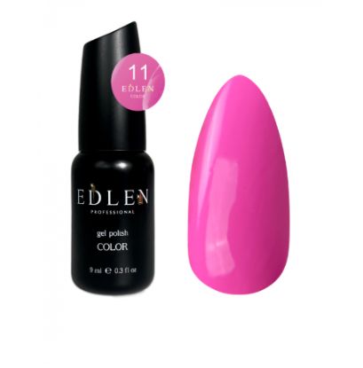  Зображення Edlen Color 9ml №011 