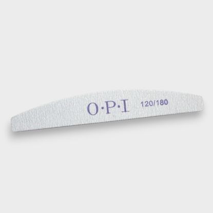  Зображення Пилка OPI Упаковка! 120/180 -25шт 
