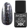  Зображення Топ GLITTER , 8 ml №01( Rainbow ) 