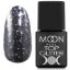  Зображення Топ GLITTER , 8 ml №01( Rainbow ) 