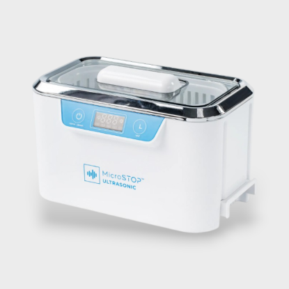  Зображення Ультразвукове миття Microstop MU-SMART (гарантія 12 міс) 