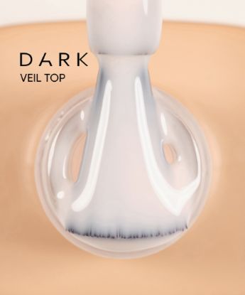 Зображення DARK Veil Top , 10ml 