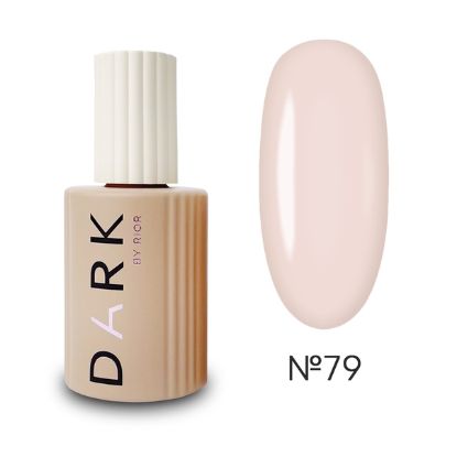  Зображення DARK PRO base 79, 15ml 