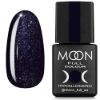  Зображення Гель лак MOON FULL 8ml №189 
