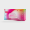  Зображення Нітрилові рукавички MediOK, RAINBOW, XS 