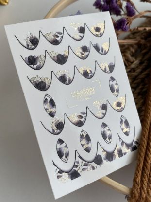  Зображення Слайдер-дизайн Color and Foil 445 