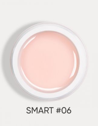  Зображення DARK Smart Builder Gel 06, 30ml 