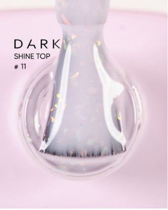  Зображення DARK Shine Top 11 , 10ml 